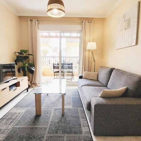 Dehesa de Campoamor  Apartment Fontana Golf Villamartin מראה חיצוני תמונה