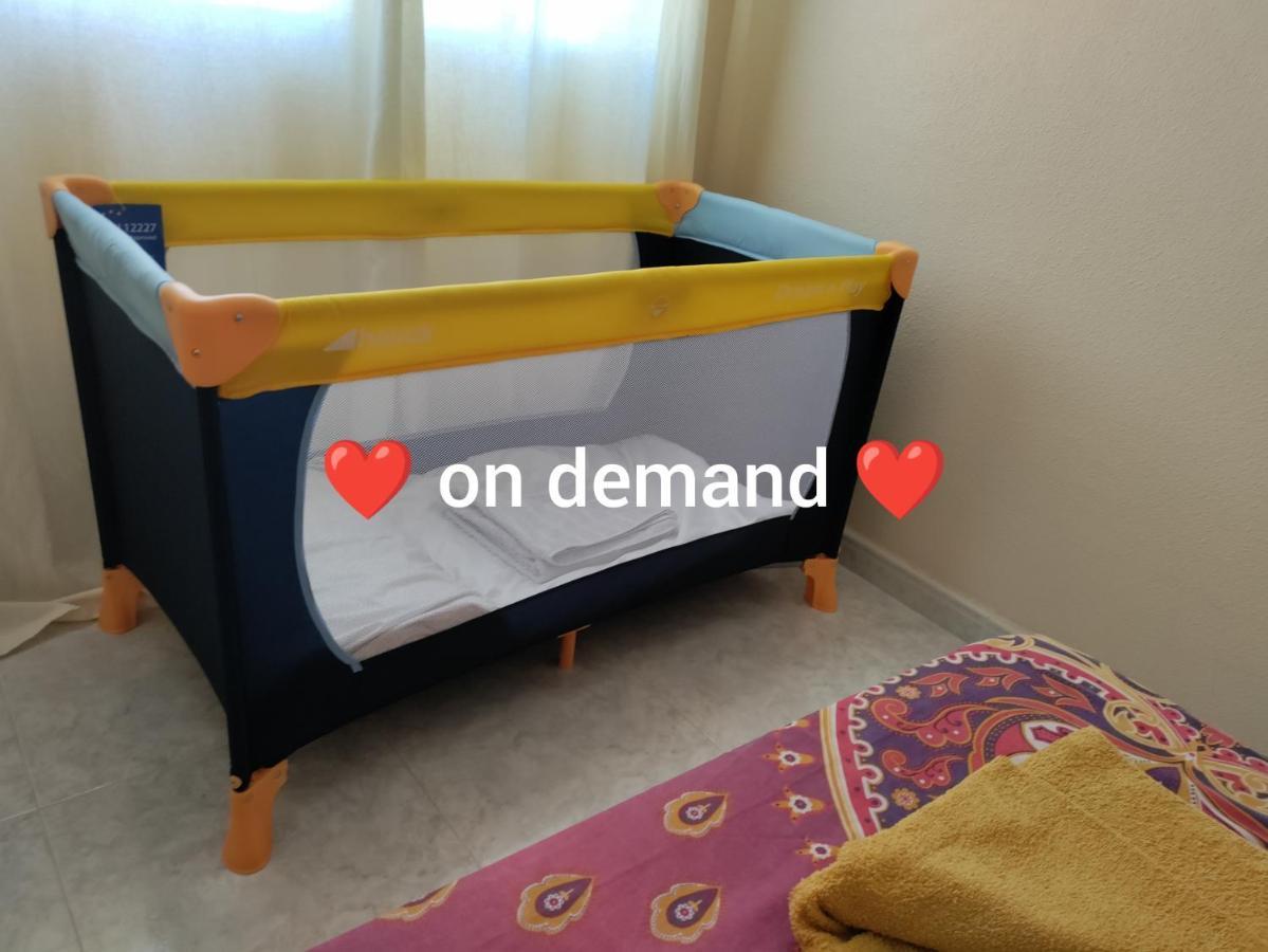 Dehesa de Campoamor  Apartment Fontana Golf Villamartin מראה חיצוני תמונה