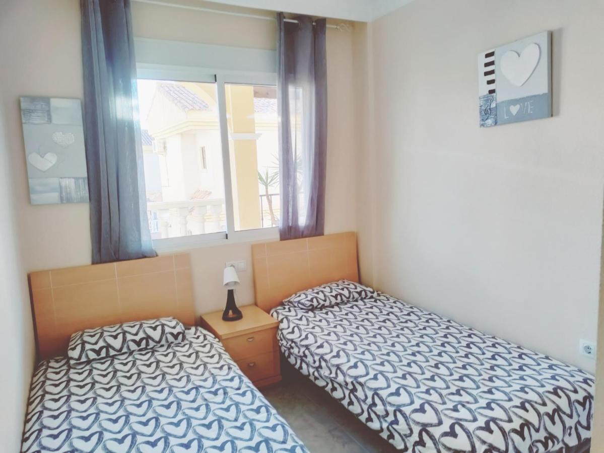 Dehesa de Campoamor  Apartment Fontana Golf Villamartin מראה חיצוני תמונה