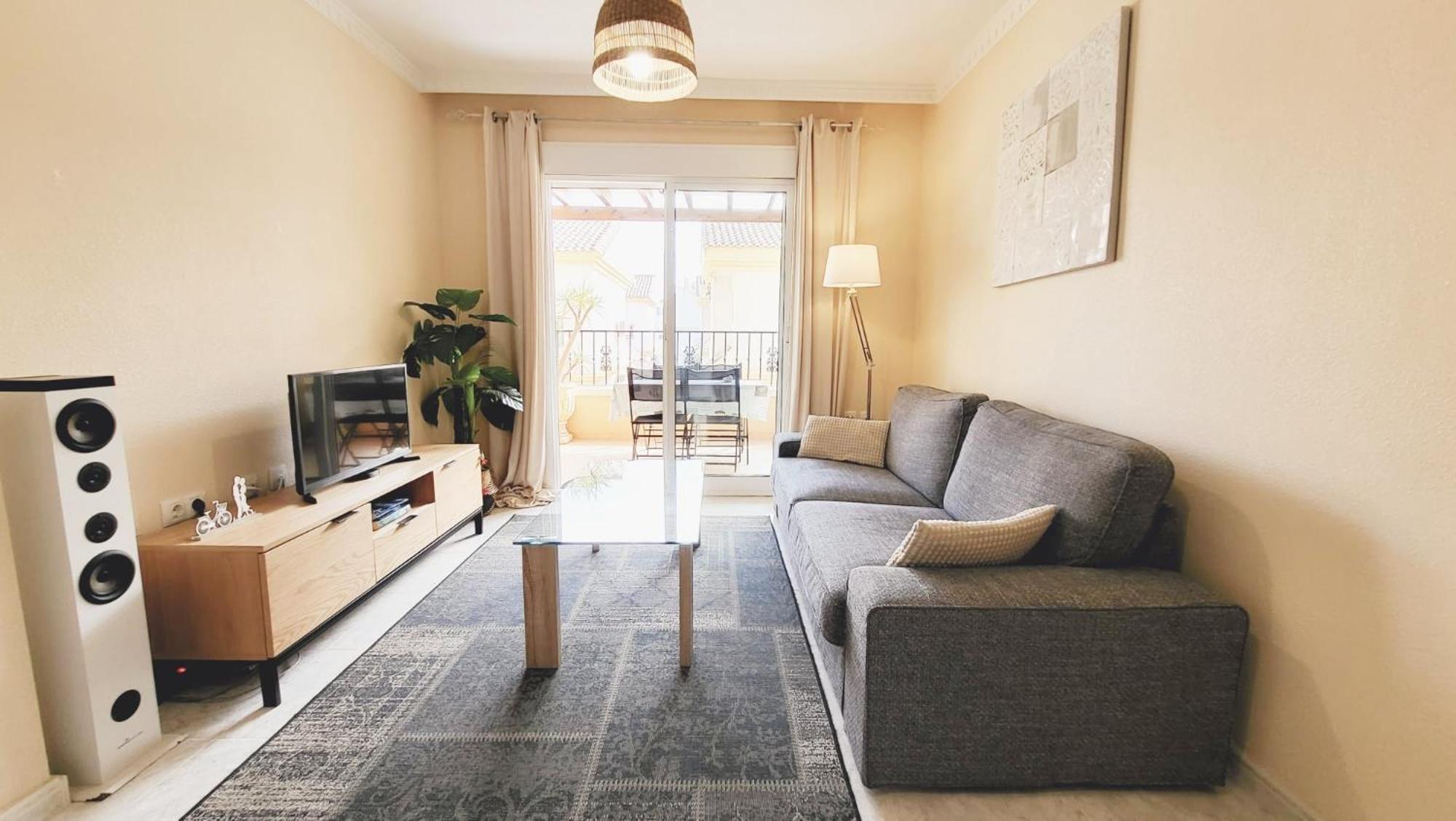 Dehesa de Campoamor  Apartment Fontana Golf Villamartin מראה חיצוני תמונה