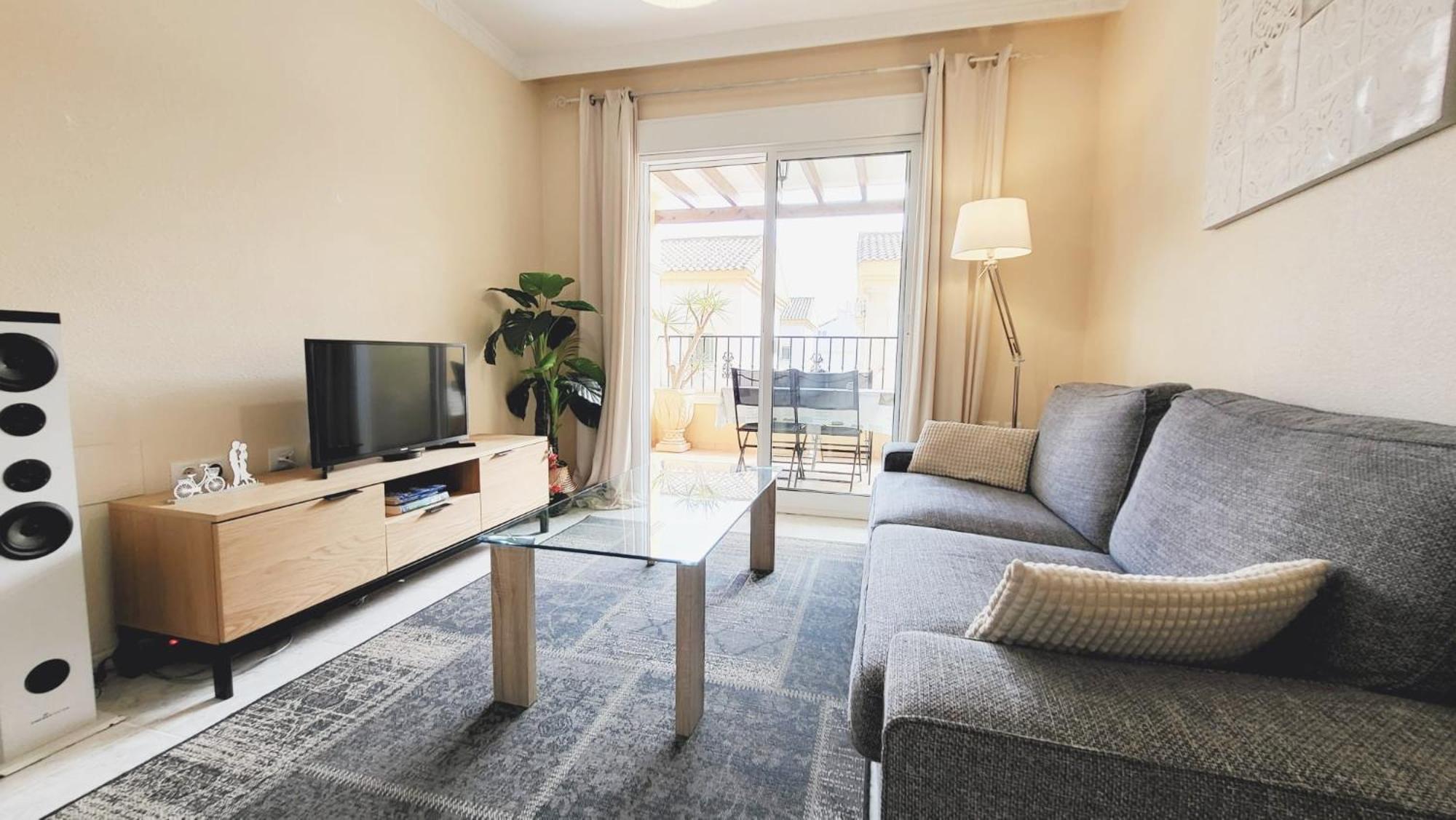 Dehesa de Campoamor  Apartment Fontana Golf Villamartin מראה חיצוני תמונה