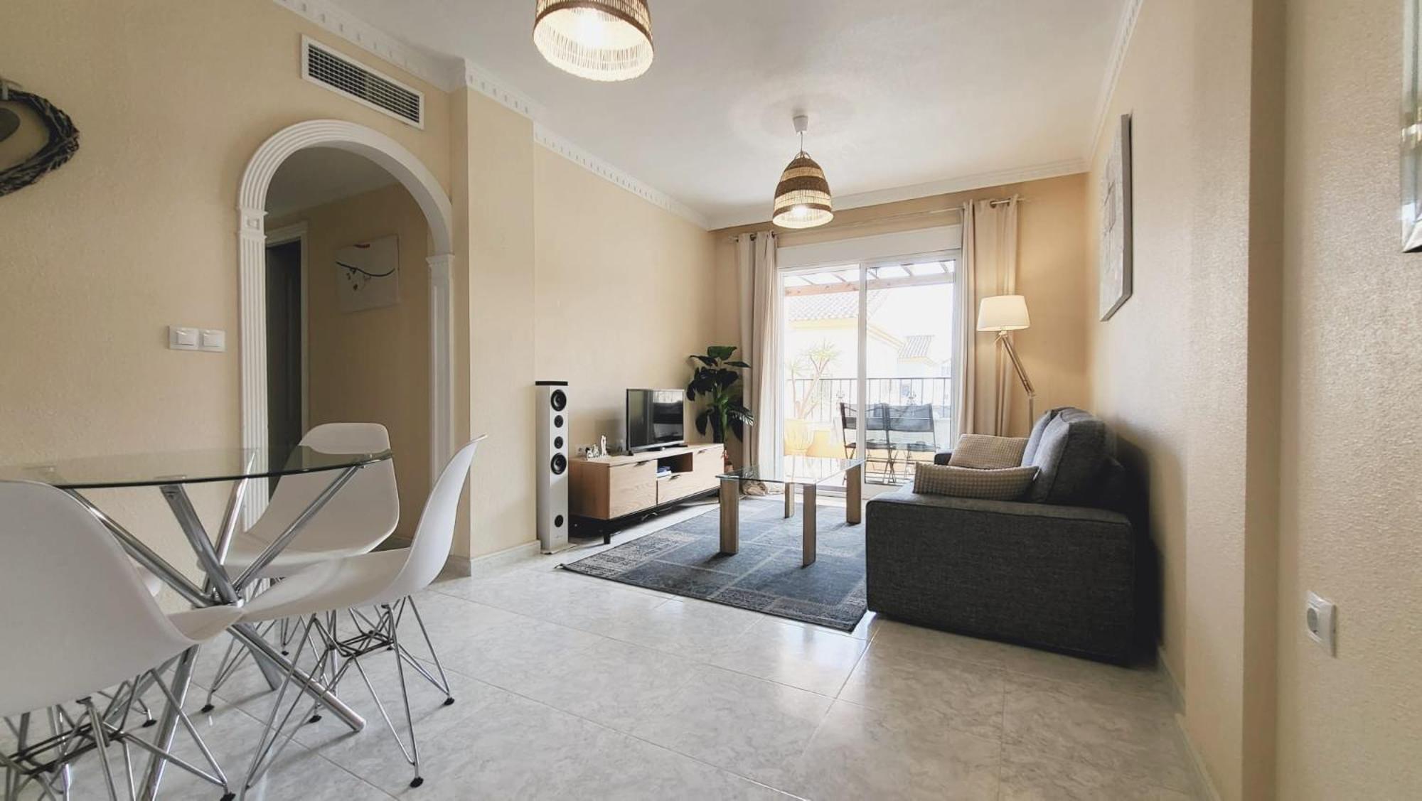 Dehesa de Campoamor  Apartment Fontana Golf Villamartin מראה חיצוני תמונה